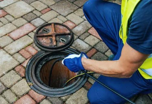 Sewer & Drain Cleaning Experts