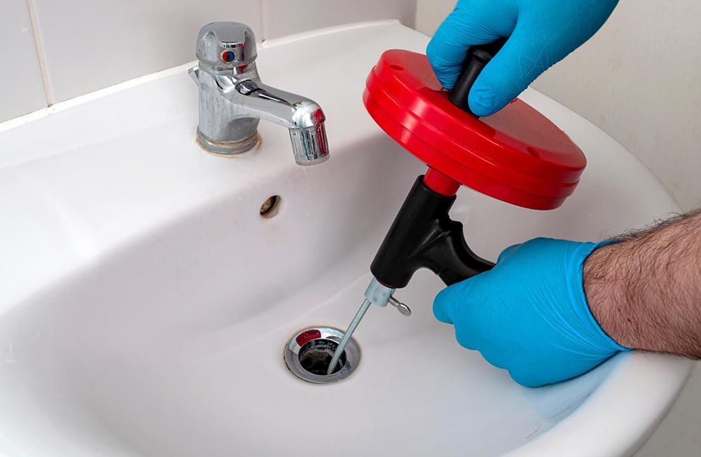 Sewer & Drain Cleaning Experts