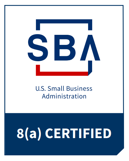 SBA certificate