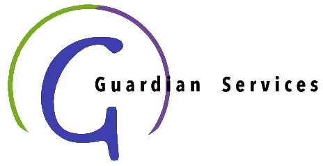 Guardian Services logo