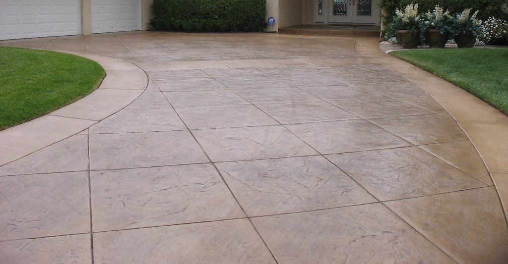 El Paso Concrete Contractors | Premier Concrete Company