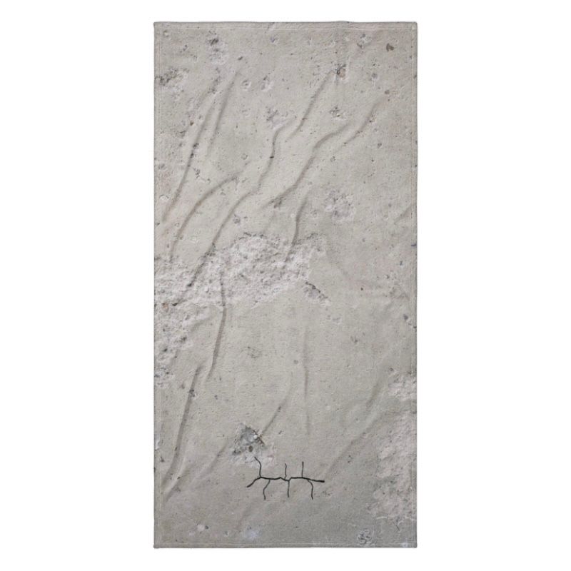 Structure Towel