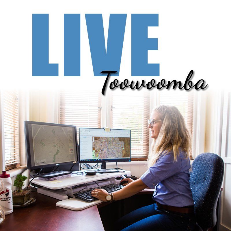 Cool Jobs In Toowoomba