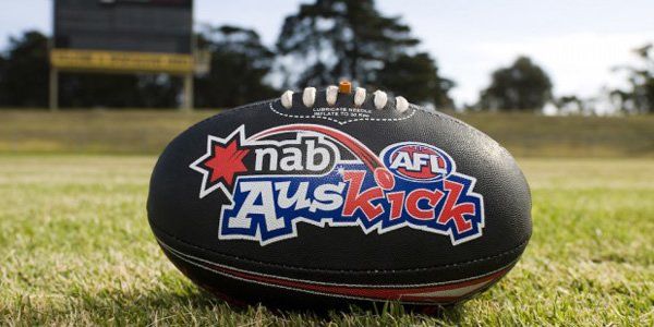 Australian Rules Football Toowoomba
