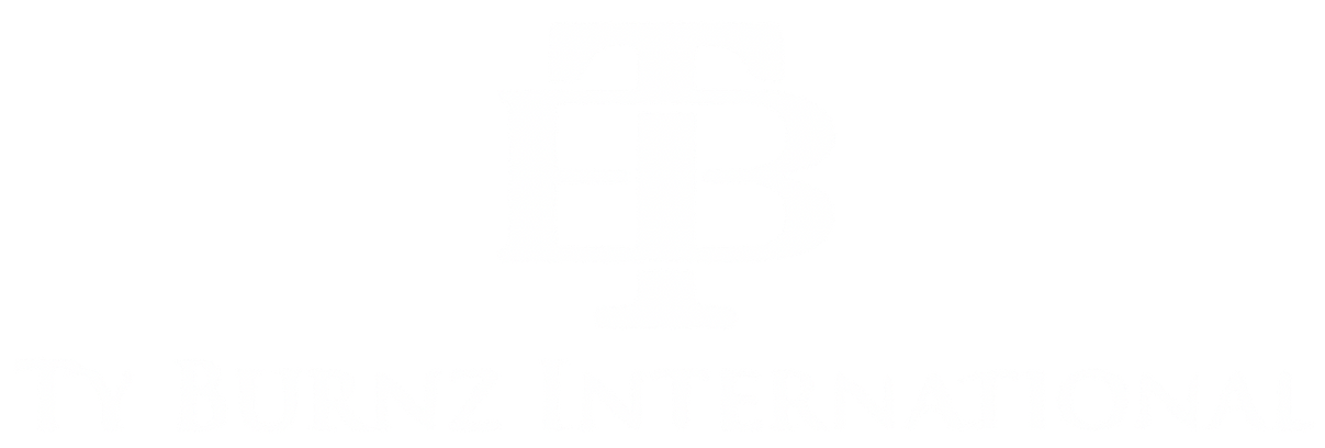 Ty Burnz International Ministries