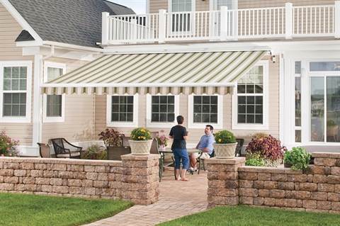Retractable Awnings by Betterliving of Pittsburgh