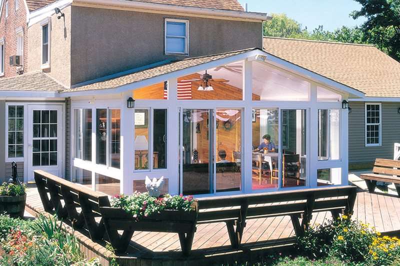Types Of Sunrooms And Enclosures By Betterliving Pittsburgh Types Of Sunrooms And Enclosures By, Patio Enclosures Pittsburgh