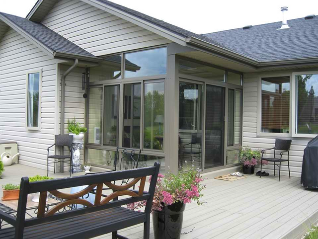 Betterliving Patio Rooms Pittsburgh, Patio Enclosures Pittsburgh