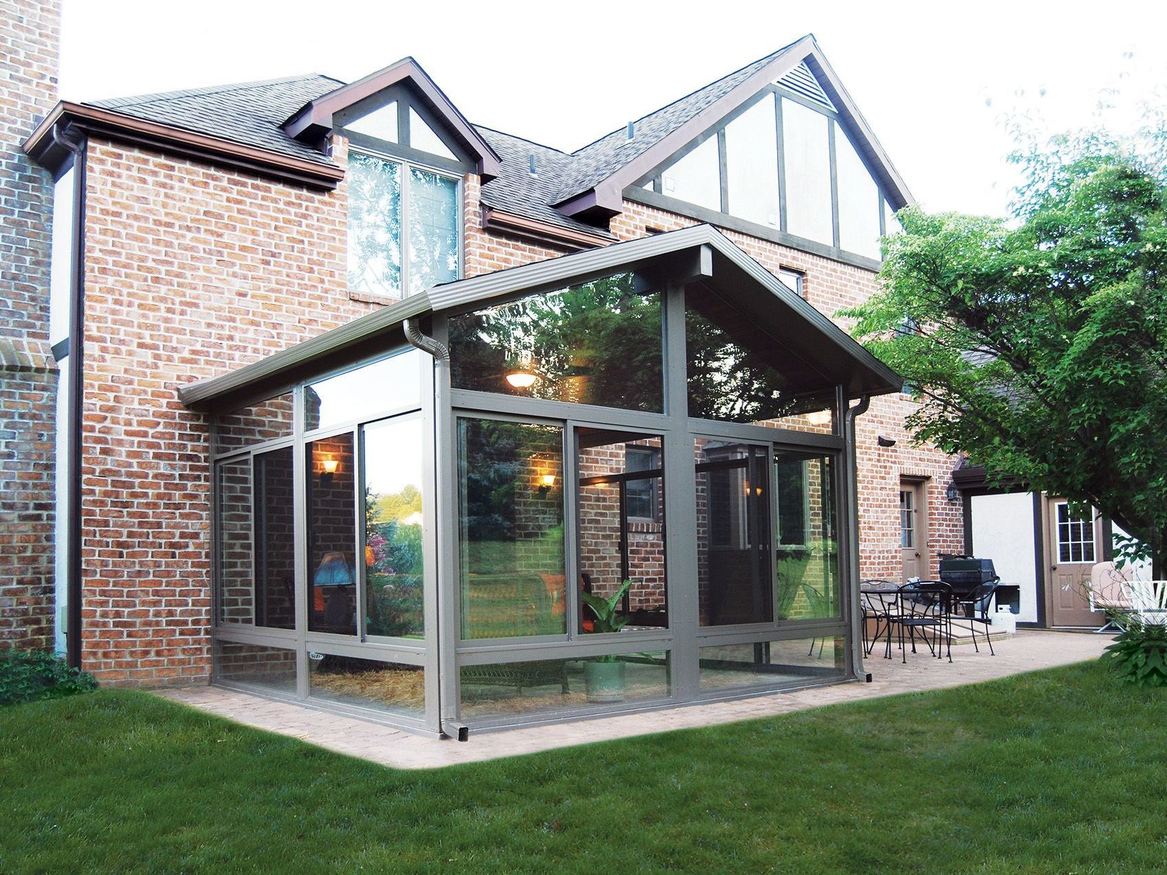 Custom Built Sunrooms & Patio Covers | Betterliving Patio & Sunrooms