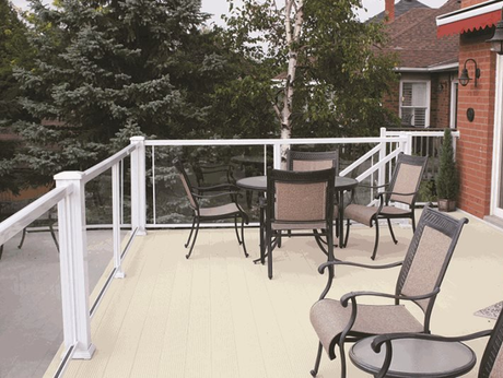 Waterproof Aluminum Decks by Betterliving Patio Rooms of Pittsburgh