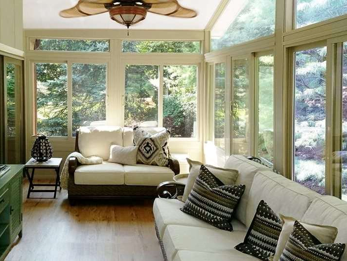 Four Season Sunroom Photo Gallery | Betterliving Patio & Sunrooms of ...