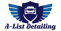 alist detailing logo