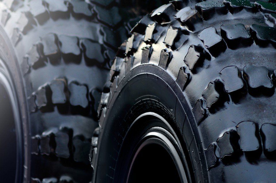 pneumatici autocarro