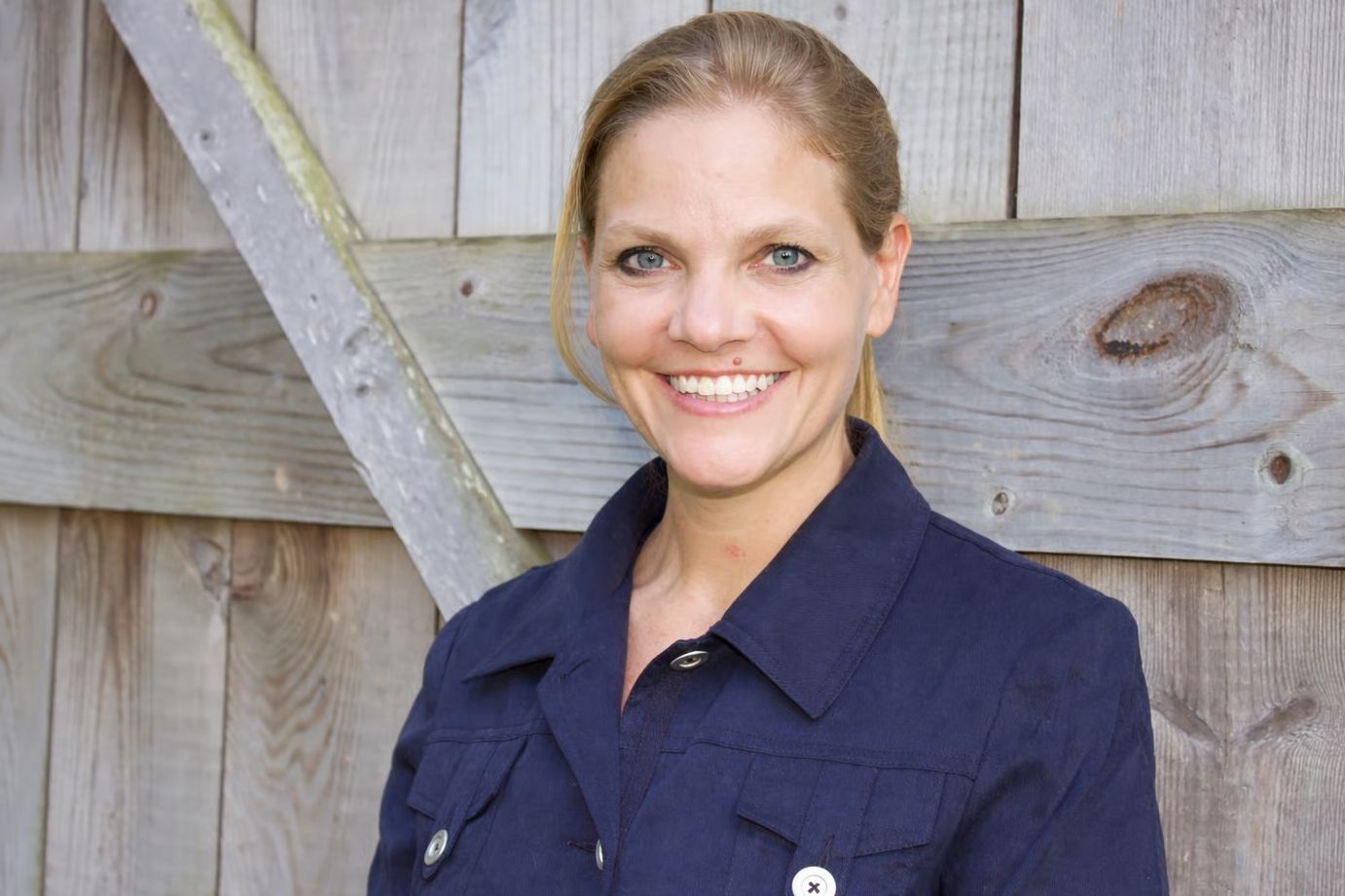 Terry Frank for County Mayor Volunteer Page Banner