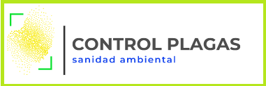 logo Control plagas sanidad ambiental