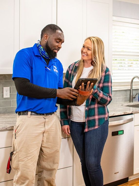 HVAC Wilmington NC Heating & Air Services Salt Air Inc