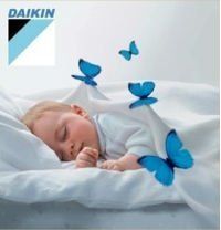 Locandina Daikin