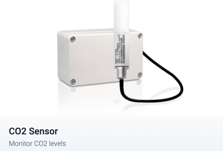 CO2 Sensor