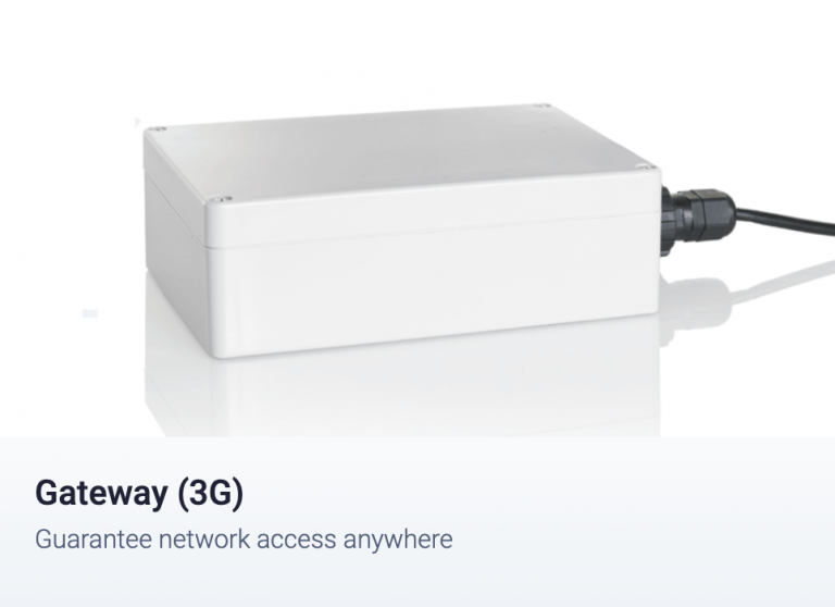 Gateway (3G)