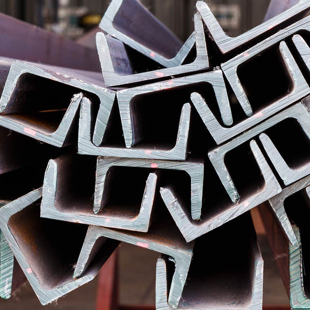 Carbon Steel — Rahway, NJ — Atlantic Air Enterprises