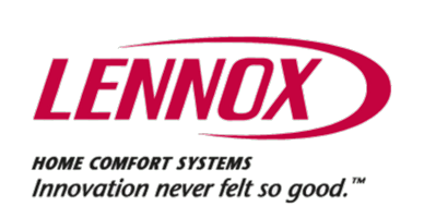 Lennox Heating Unit - Heating and Air Conditioning Service in Hugo MN