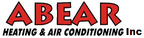 A Bear Heating & Air Conditioning Inc.