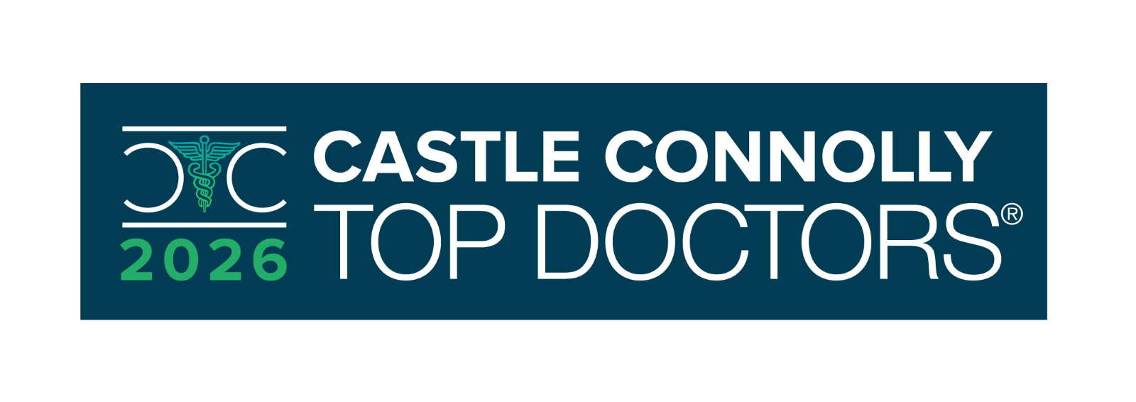 Castle Connolly Top Doctor, CT