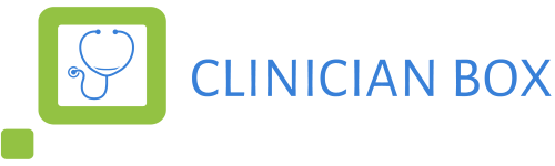 clinician-box-logo