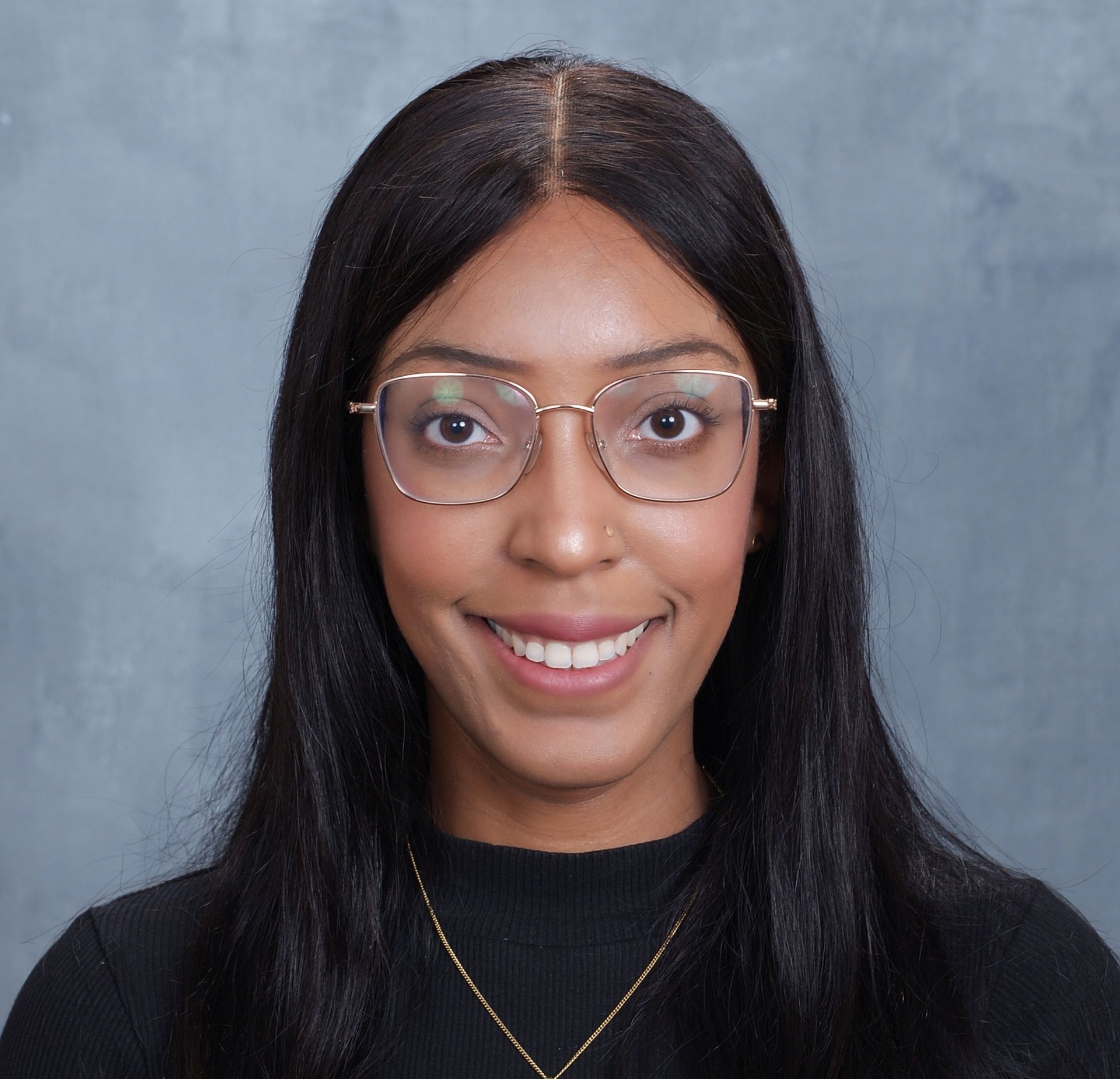 Daria Collins, Audiologist l ENT Medical and Surgical Group