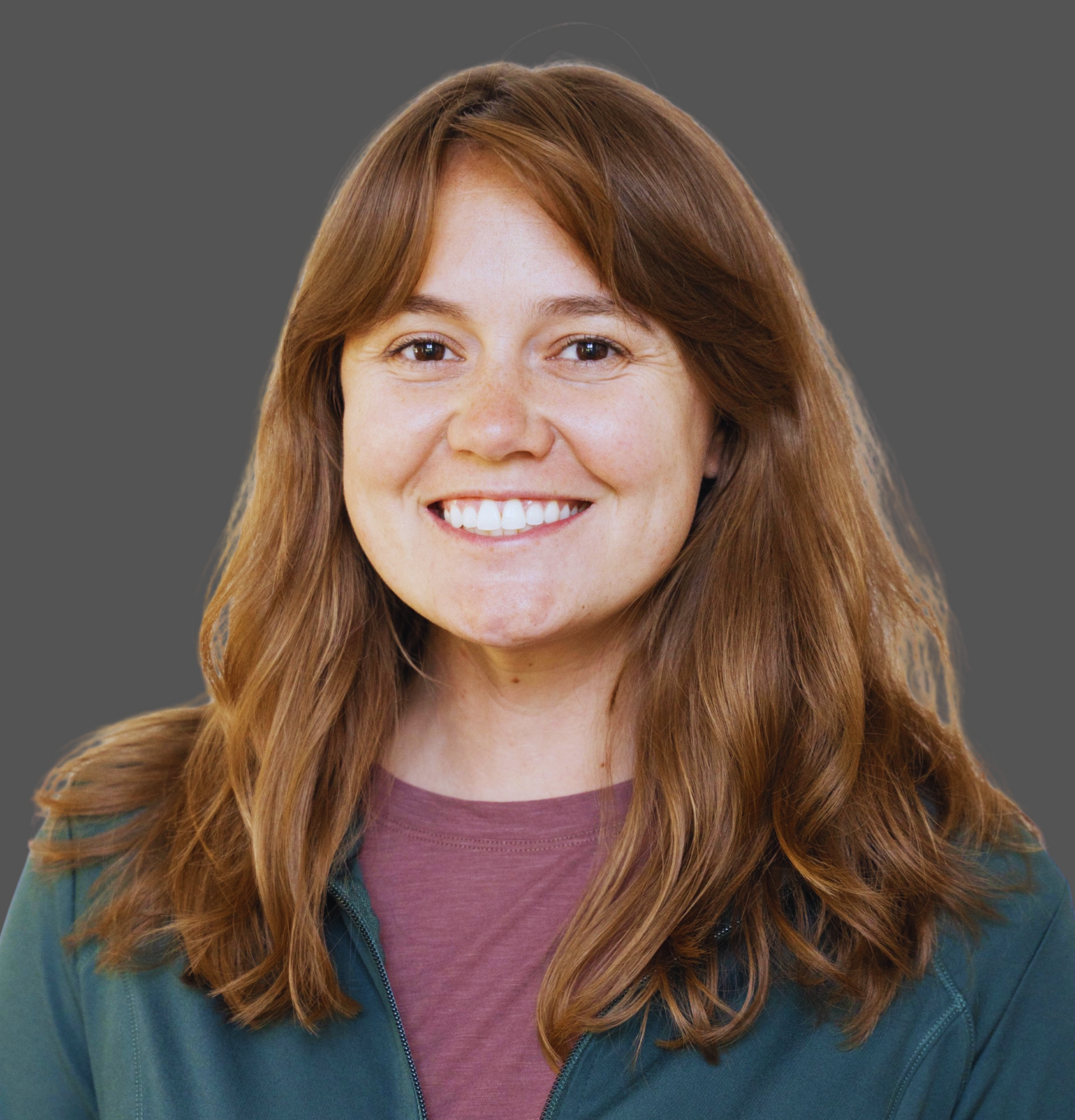 Dr. Tessa Kramer, Au.D.