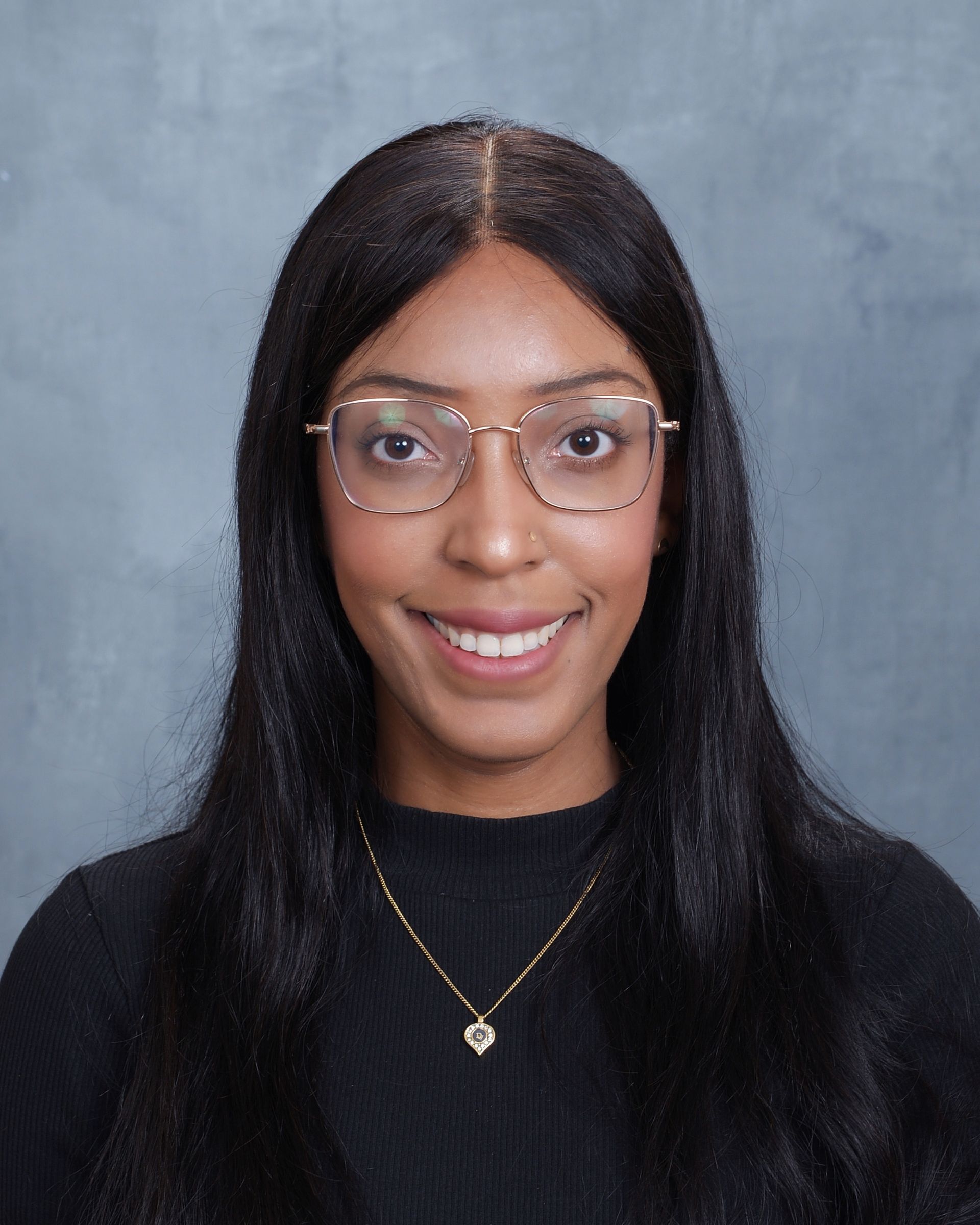 Dr. Tessa Kramer, Au.D.