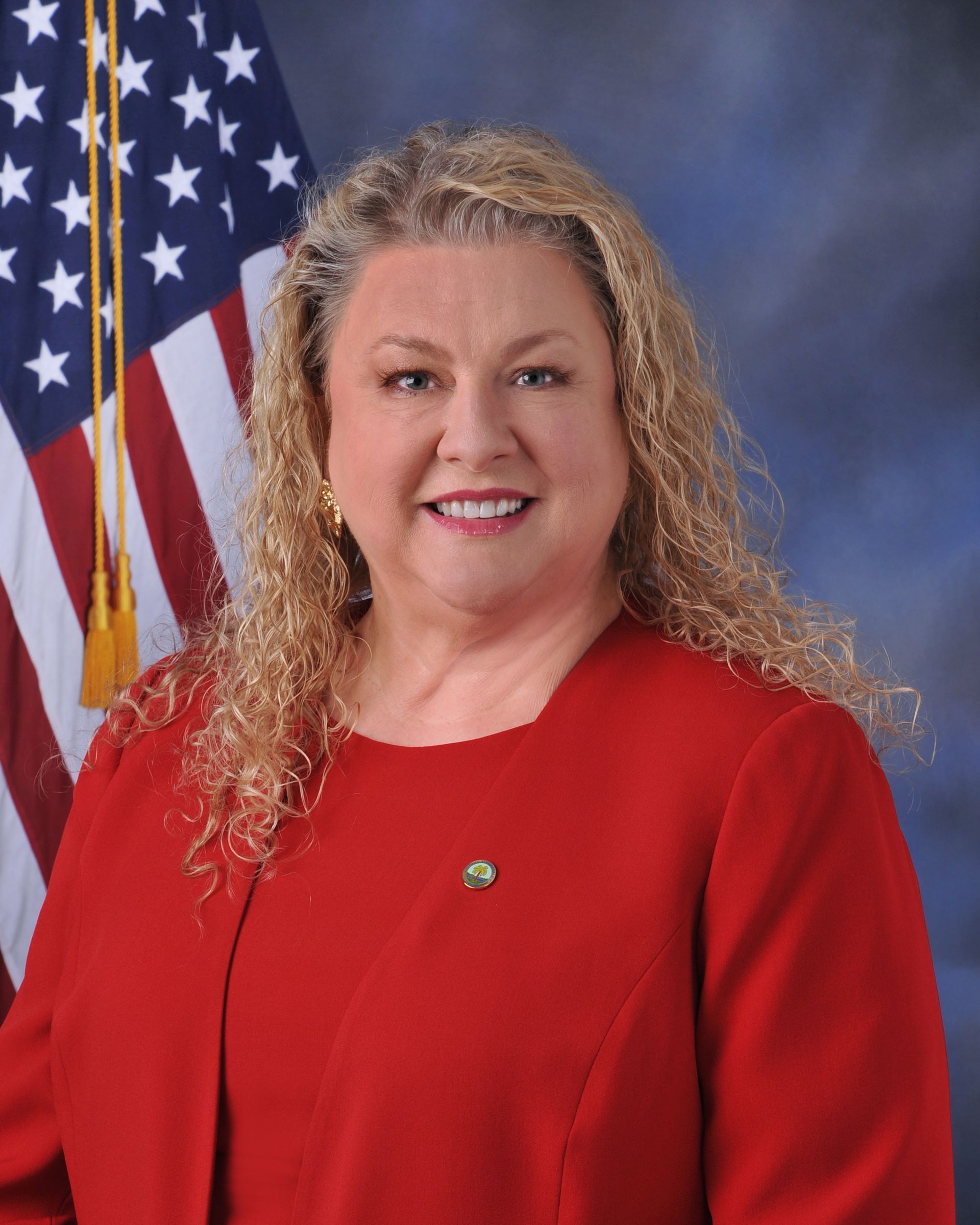 Dorothea Taylor Bogert — Auburndale, FL — The Greater Auburndale Chamber of Commerce