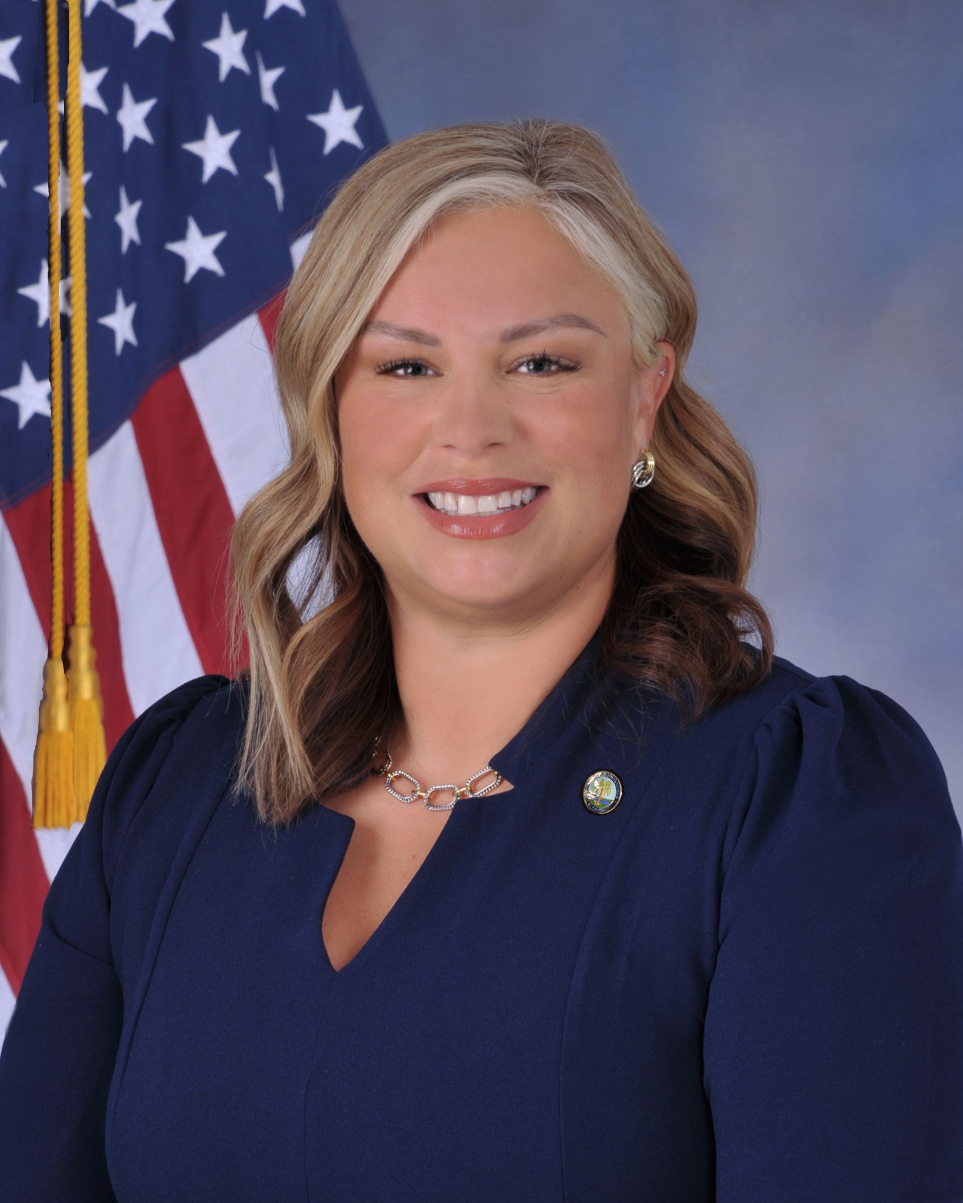 Jack Myers — Auburndale, FL — The Greater Auburndale Chamber of Commerce