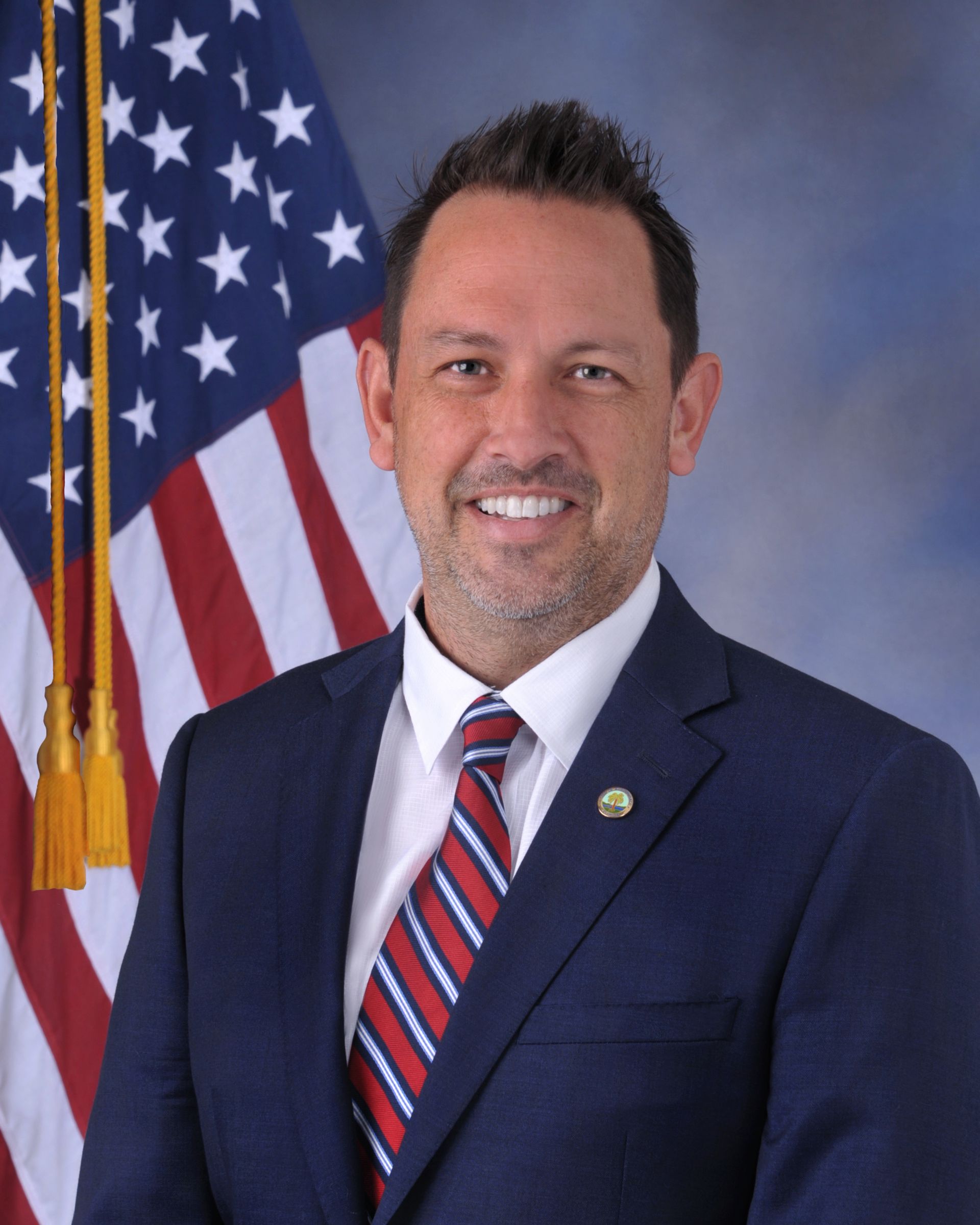 Richard Hamann — Auburndale, FL — The Greater Auburndale Chamber of Commerce