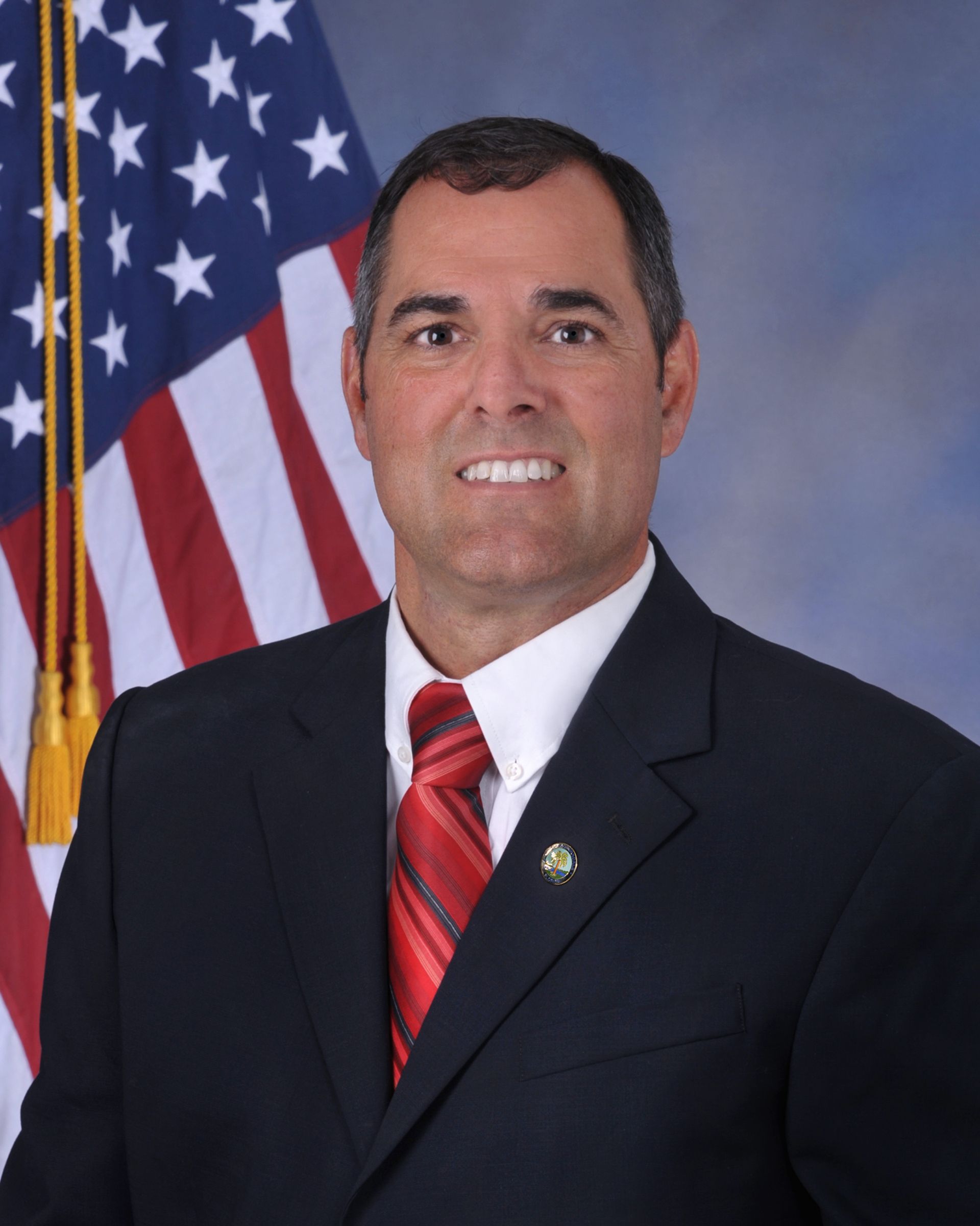 Bill Sterling — Auburndale, FL — The Greater Auburndale Chamber of Commerce