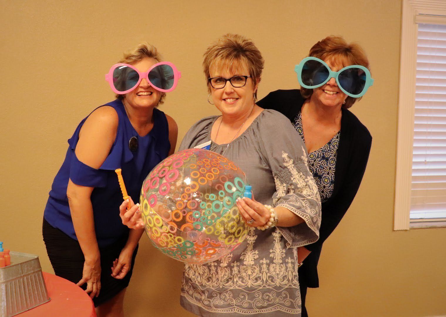 Happy Women — Auburndale, FL — The Greater Auburndale Chamber of Commerce