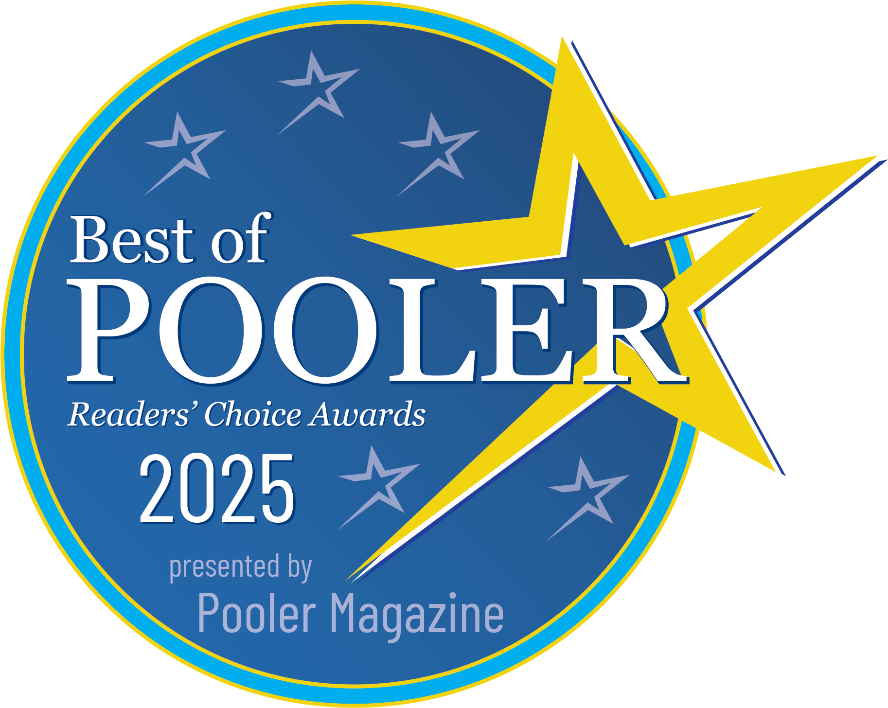 Best of Pooler