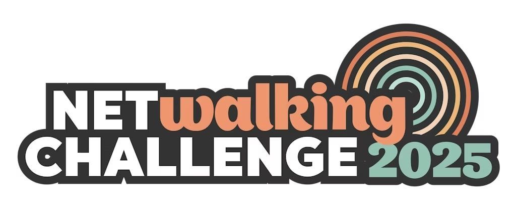 Netwalking Challenge
