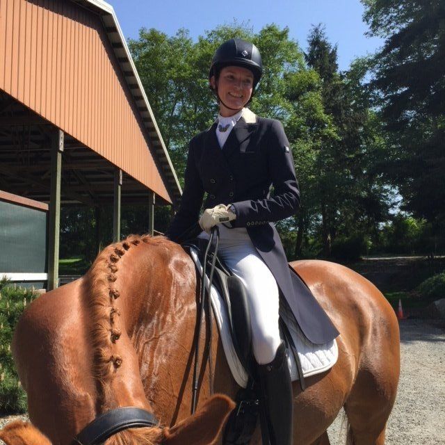 Whidbey Equestrian Center Photo Gallery