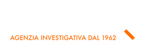 Detego agenzia investigativa dal 1962