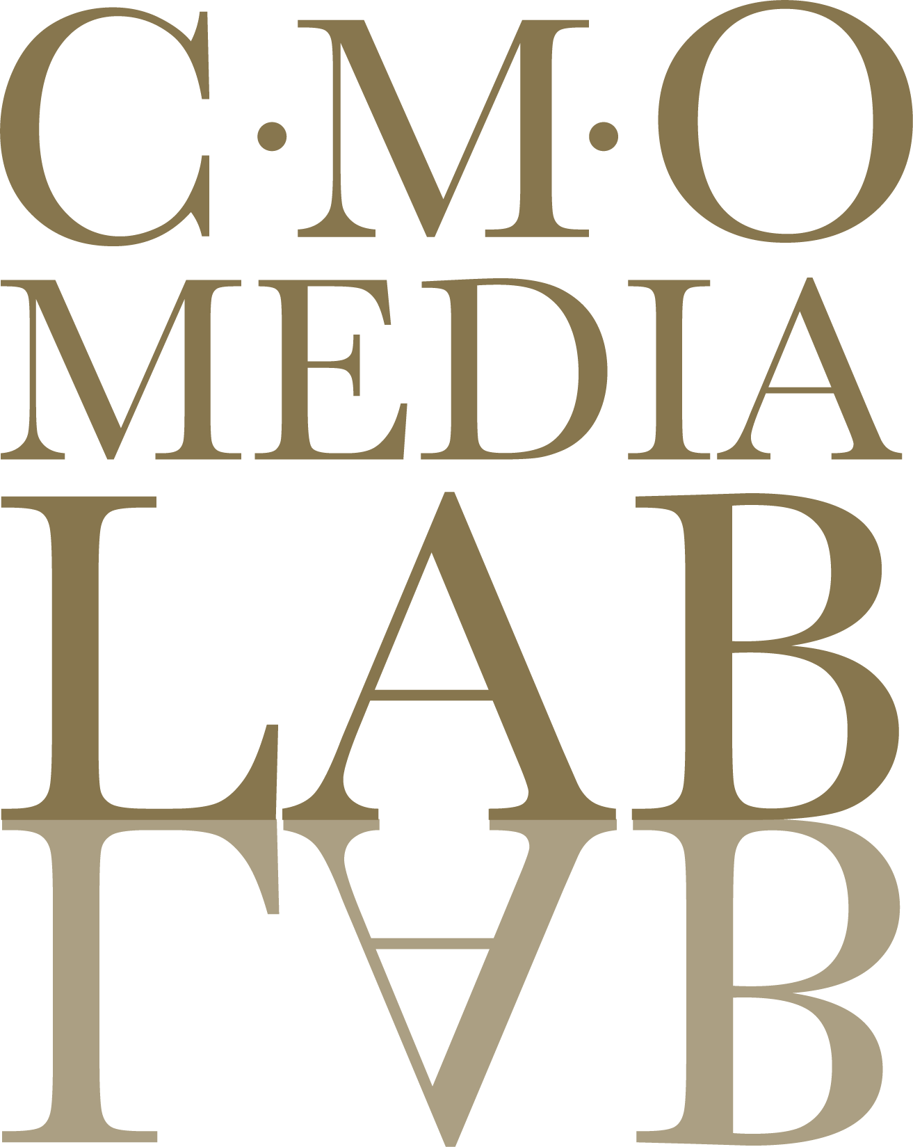 cmomedialab logo