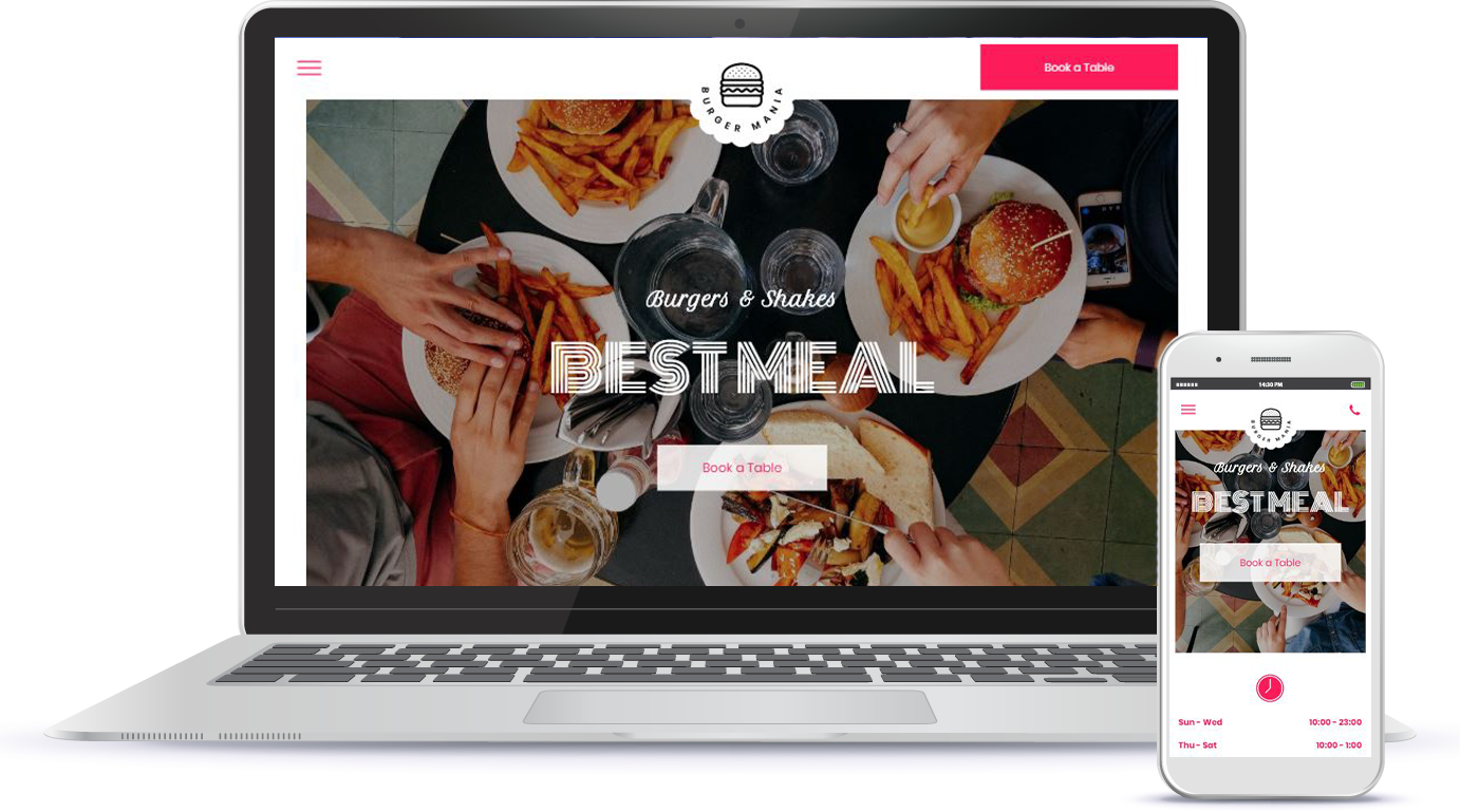 best website design in singapore