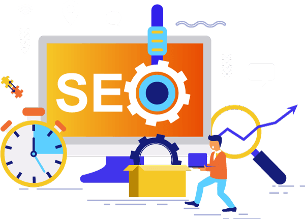 full service SEO