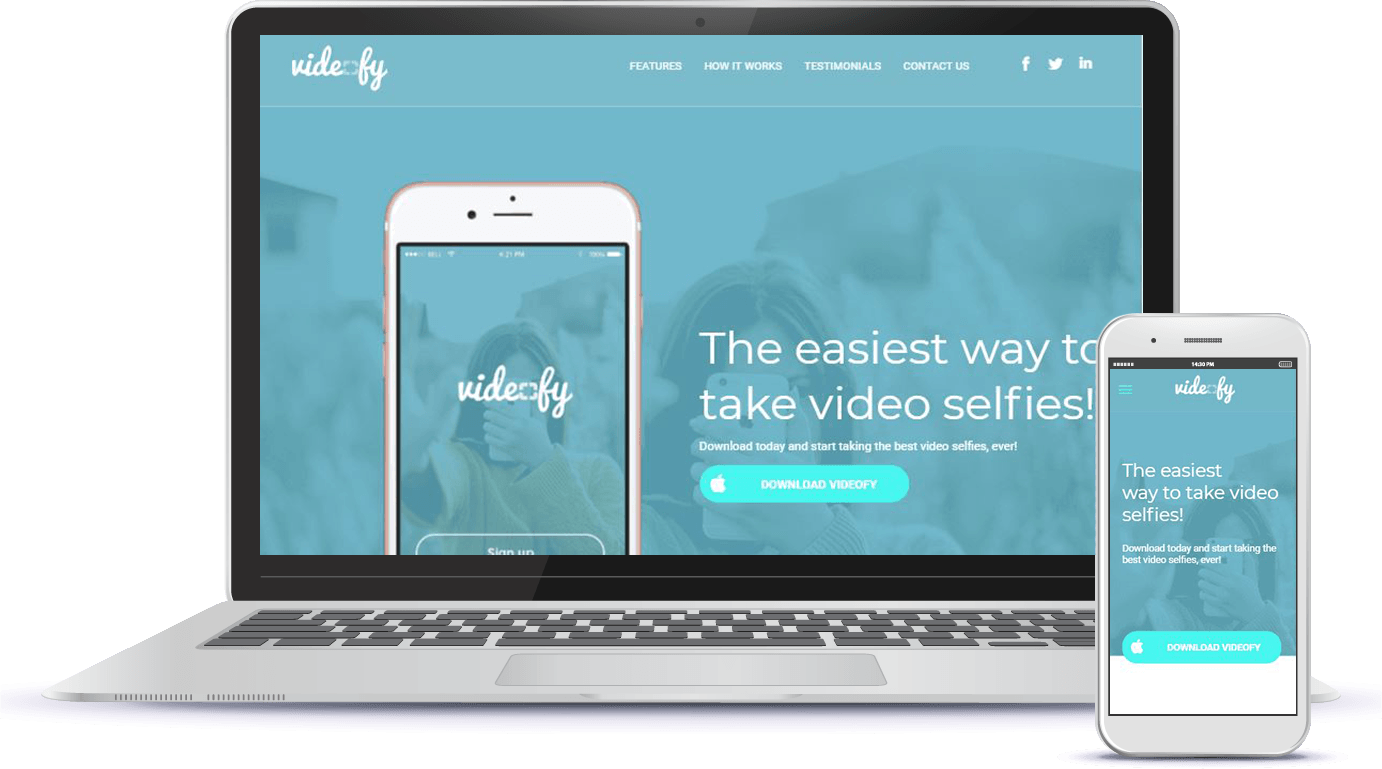 wifefy website