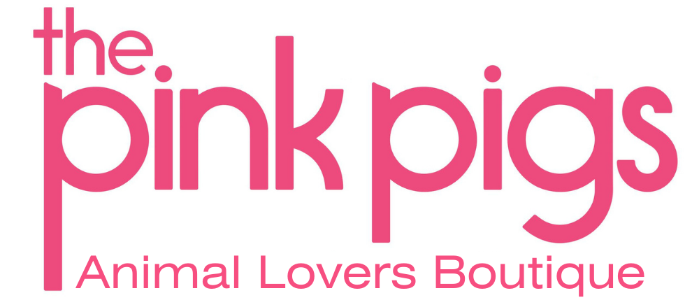 The Best Shop for Animal Lovers The Pink Pigs