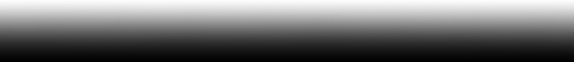 A black and white gradient background with a gray border.