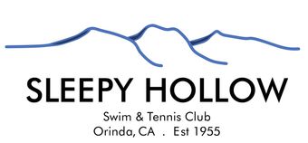 SLEEPY HOLLOW SWIM & TENNIS CLUB logo
