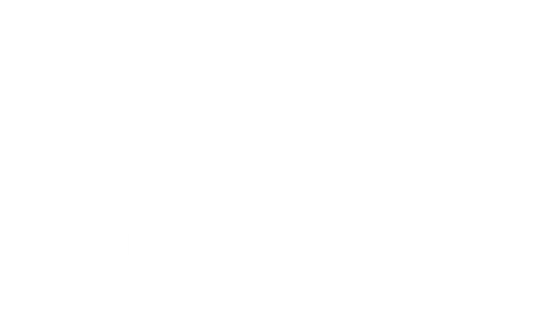 A white background with a few lines on it