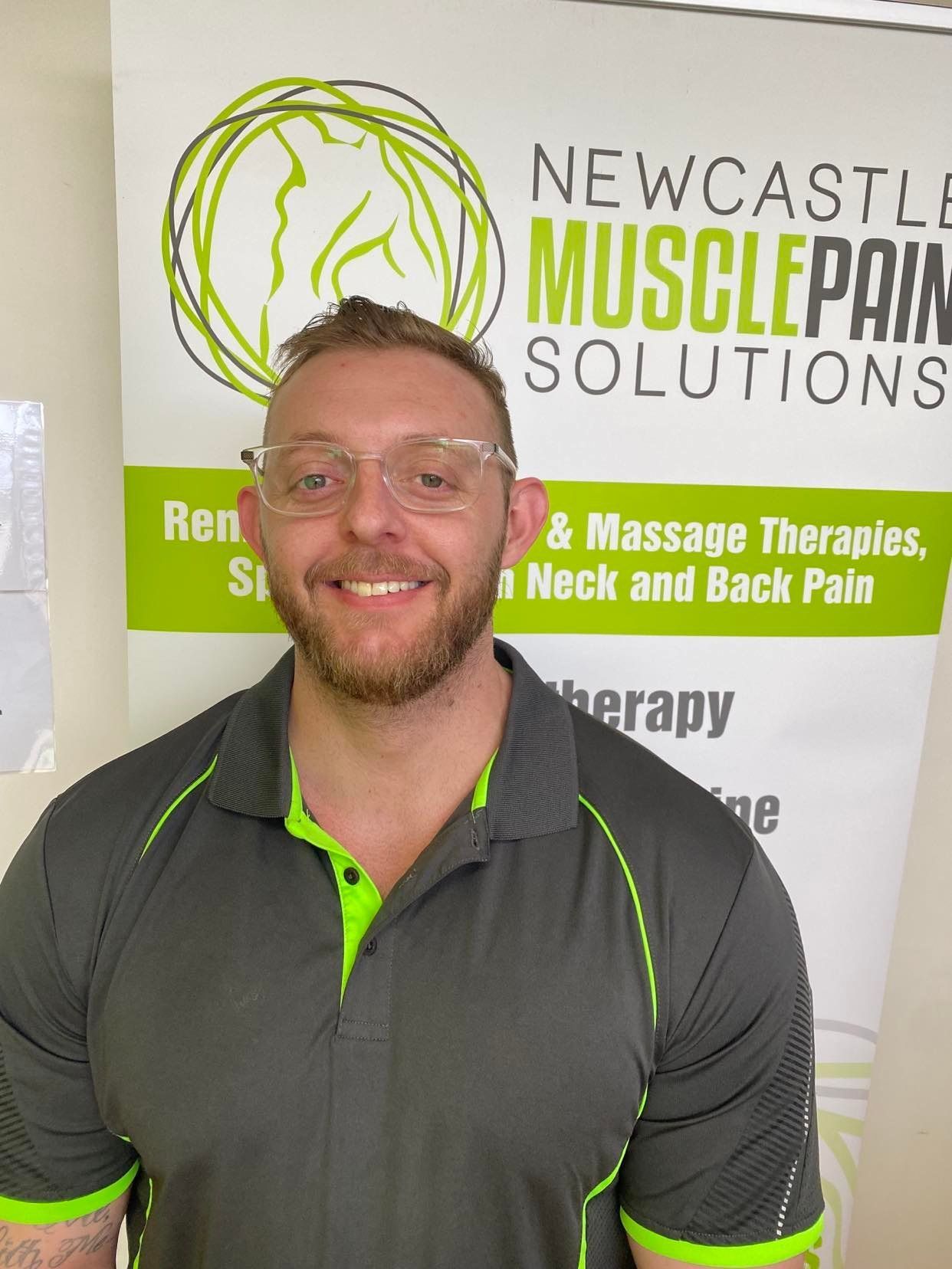 Sue Limpus — Newcastle Muscle Pain Solutions