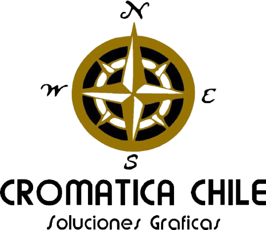 logo Cromaticachile